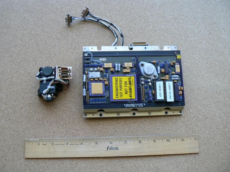 STAARS Inertial Measurement Unit